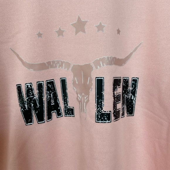 Mortal Wallen Crew Neck - Picture 3 of 5